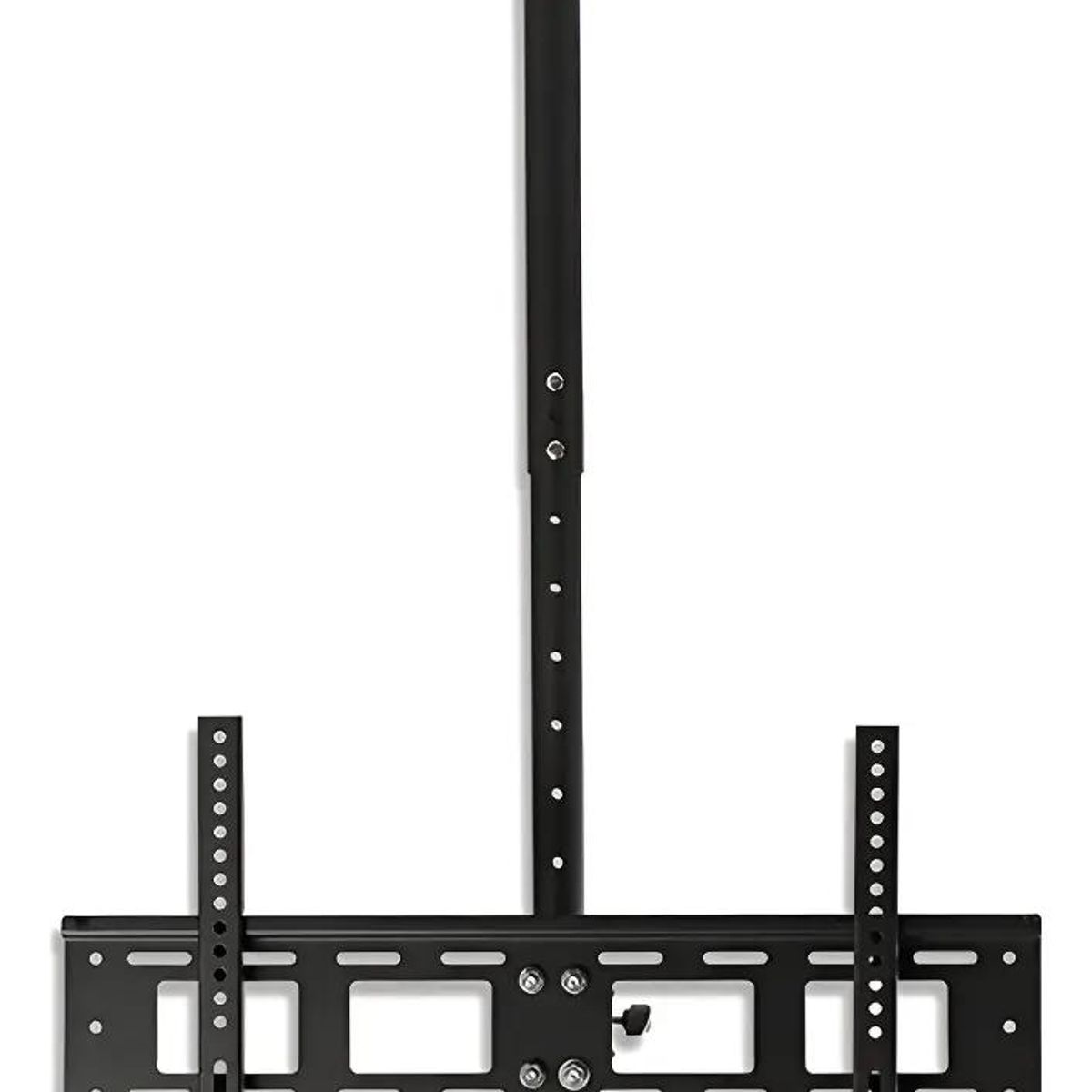 GENERICO - Soporte TV Ajustable para Techo y Pared 26-60" 45kg