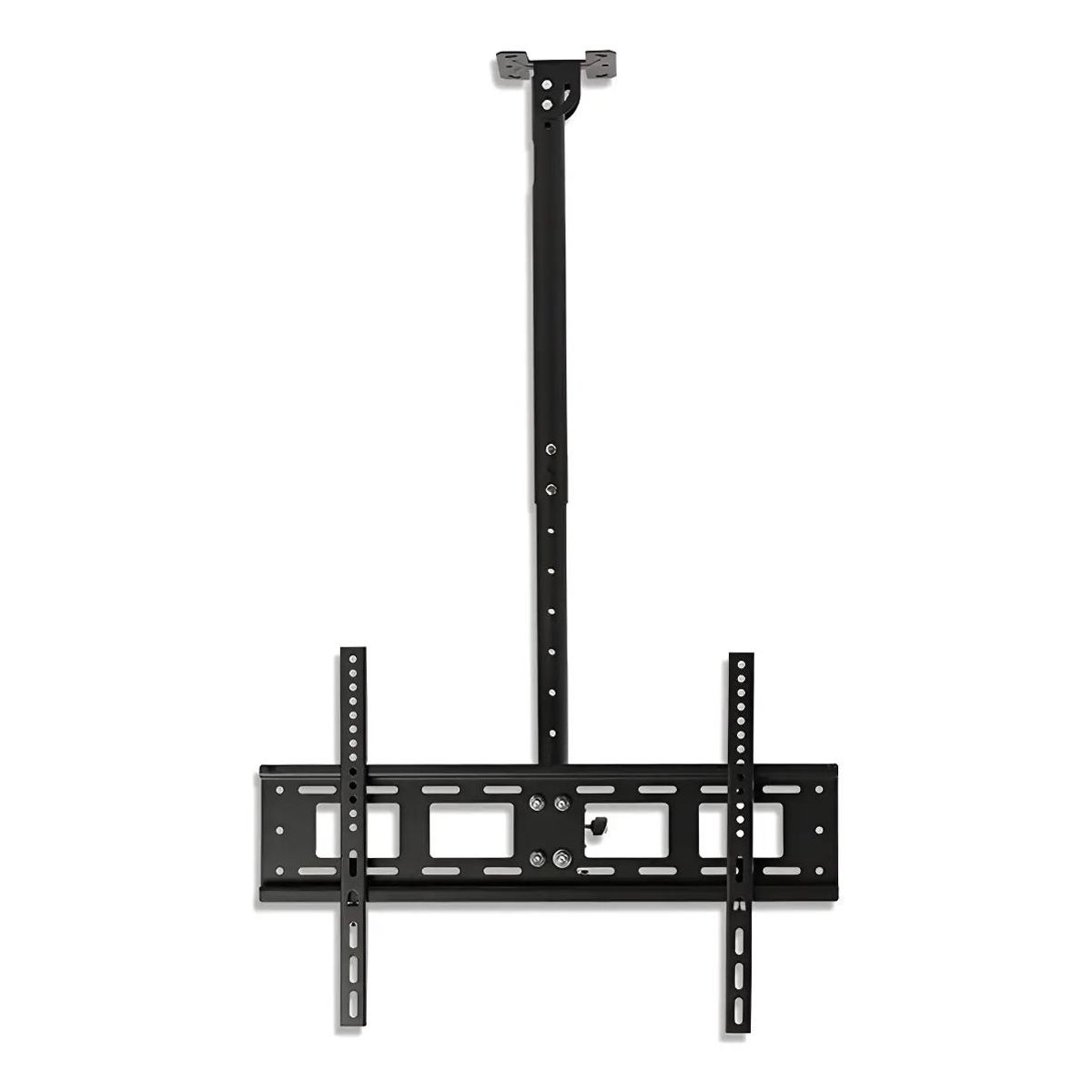 GENERICO - Soporte TV Ajustable para Techo y Pared 26-60" 45kg