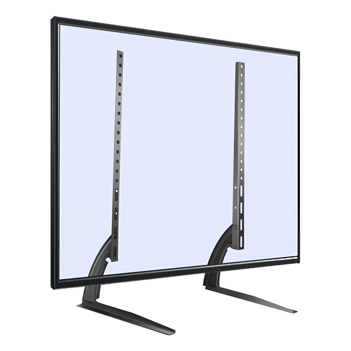 GENERICO - Soporte Base Universal para TV de 37 a 75 pulgadas