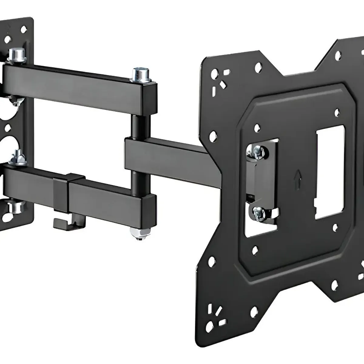 GENERICO - Soporte de Brazo Doble para TV 23-42 Pulgadas