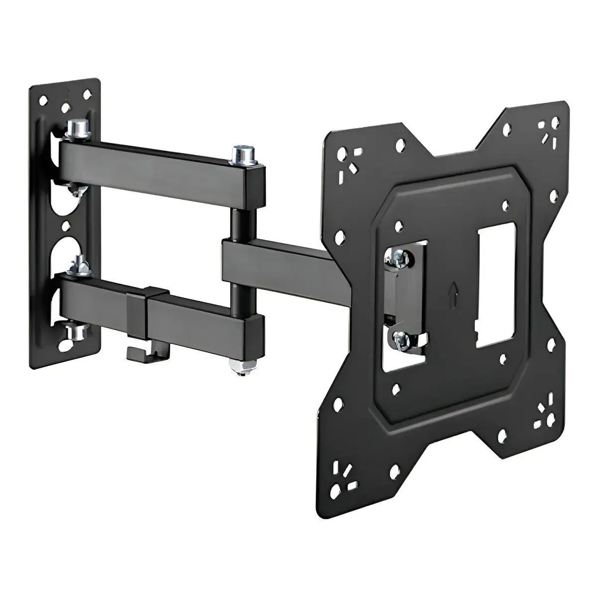 GENERICO - Soporte de Brazo Doble para TV 23-42 Pulgadas
