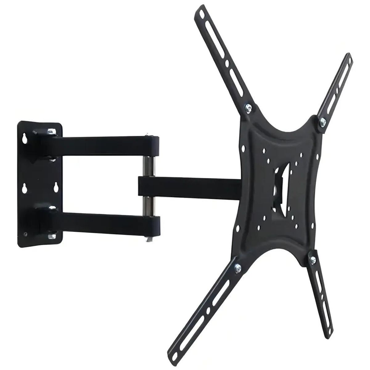 GENERICO - Soporte para TV de 14 a 55 pulgadas negro