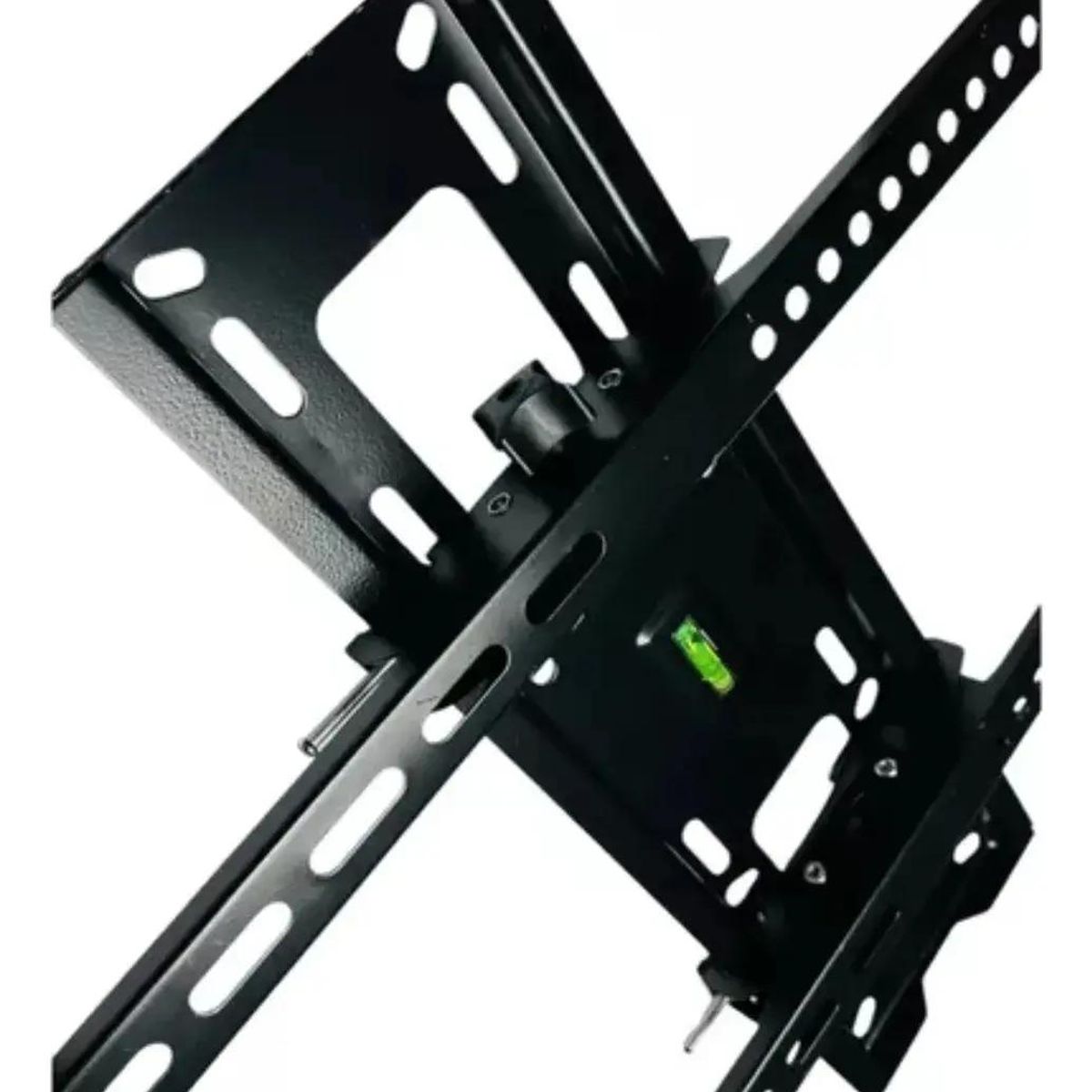 GENERICO - Soporte para TV de 23 a 65 pulgadas color negro