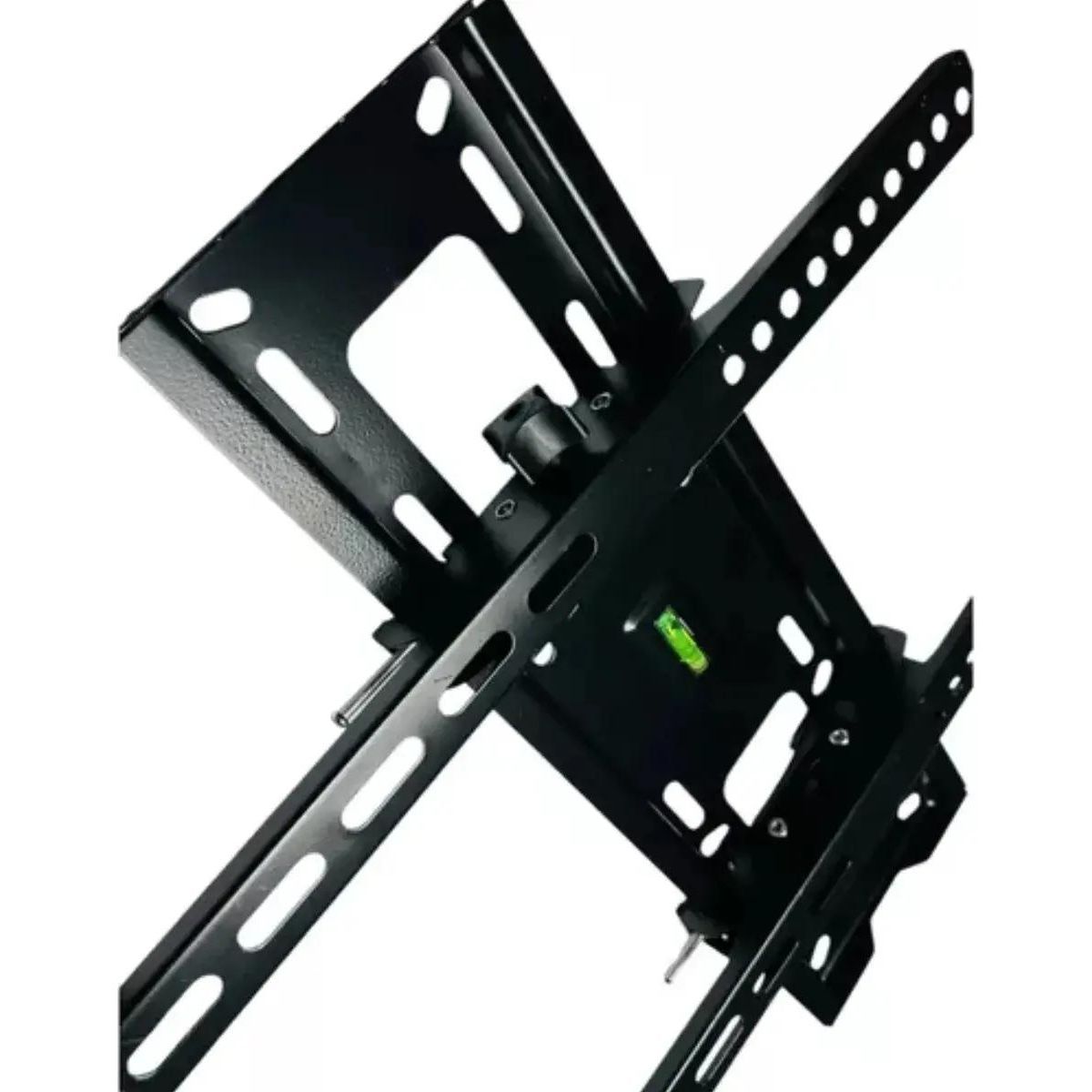 GENERICO - Soporte para TV de 23 a 65 pulgadas color negro