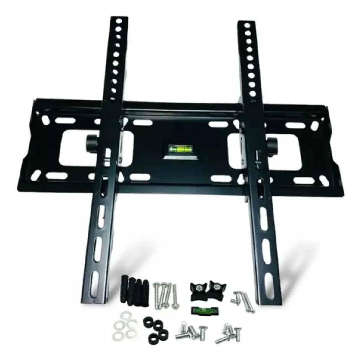 GENERICO - Soporte para TV de 23 a 65 pulgadas color negro