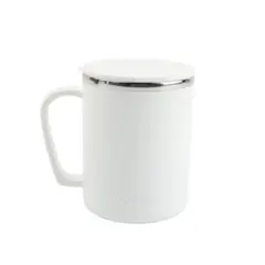 HOMEWELL - Mug Térmico Coffee Break