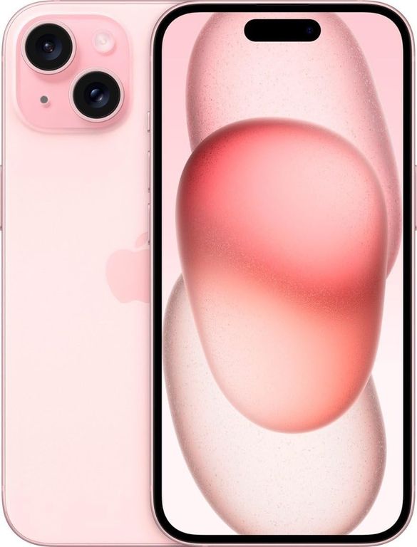 APPLE IPhone 15 Plus 128GB - Reacondicionado