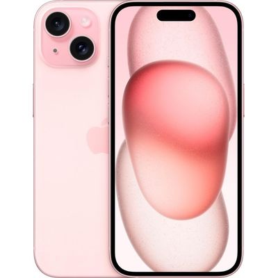 Apple Iphone 15 Plus 128Gb - Reacondicionado Rosado 128 Gb