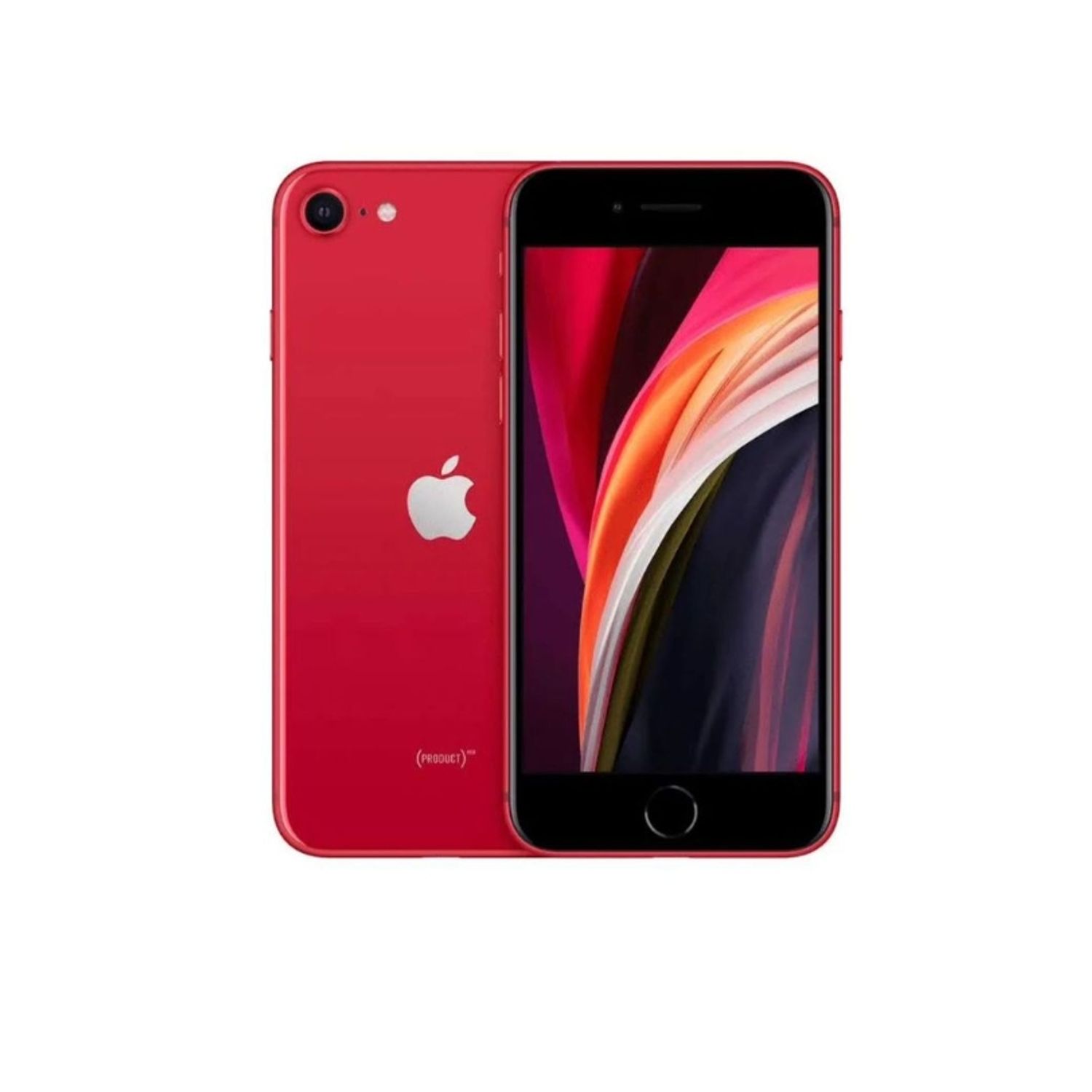 APPLE iPhone SE 3 128GB Reacondicionado | Falabella Chile