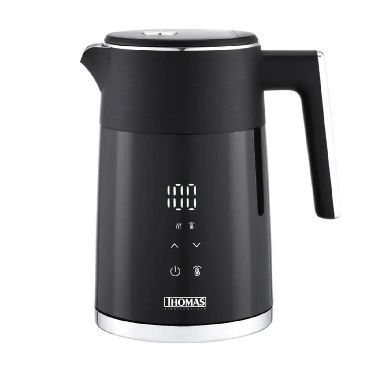 THOMAS - Hervidor Thomas TH-6220DN 1.5L Control Temperatura