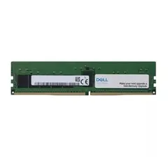DELL - Memoria Ram Servidor DDR4 32GB 3200MHz CL22 RDIMM 1.2V