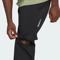 ADIDAS - Pantalones Trekking Hombre