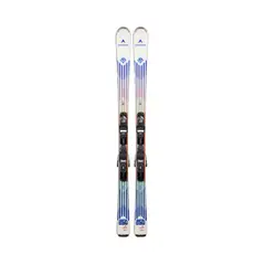 DYNASTAR - Ski SPEED 250 XPRESS Con Fijaciones Look XP10