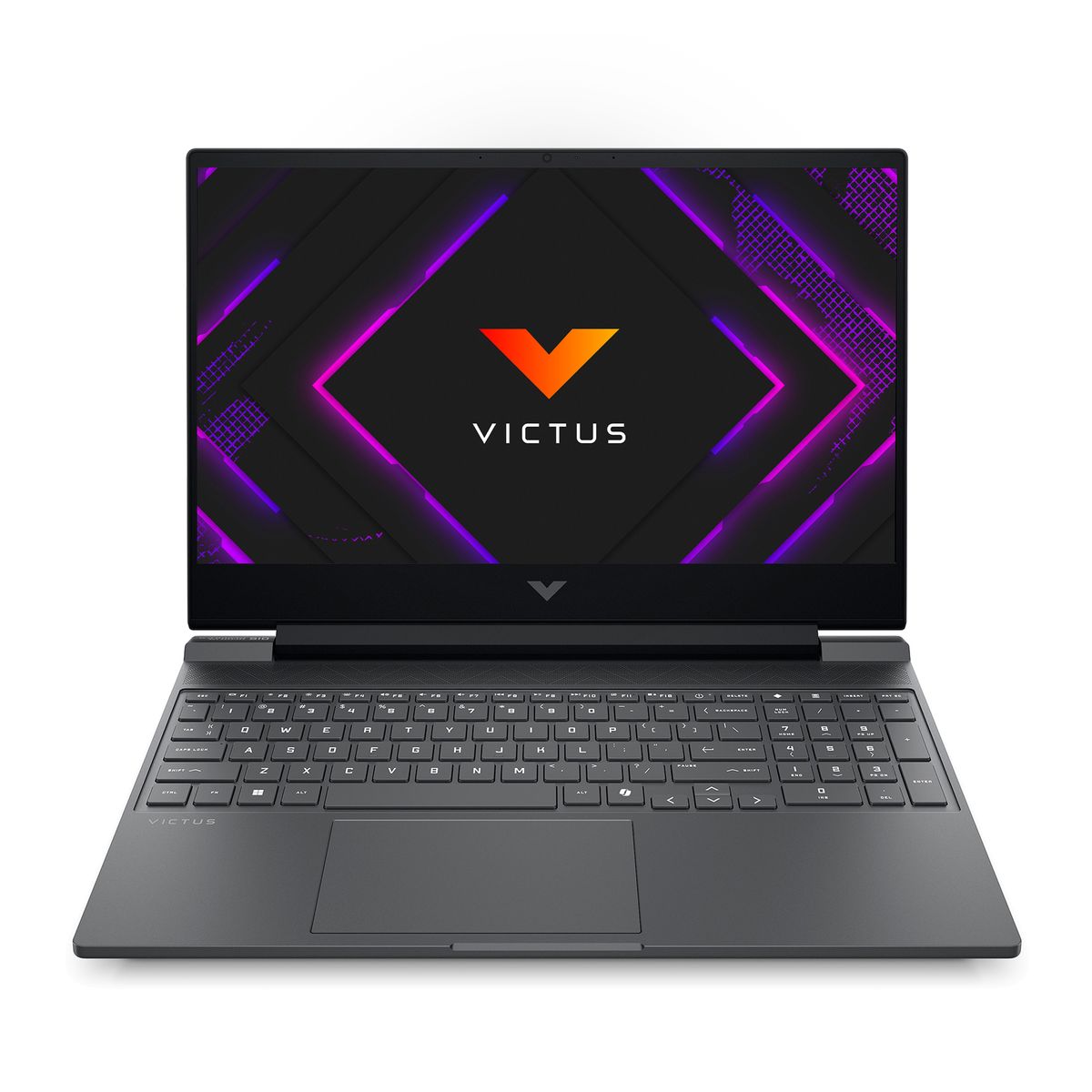 HP - Notebook Gamer Victus HP 15-fa2009la Intel Core i5 8GB RAM RTX 3050 512GB SSD 15.6" FHD 144Hz W11H