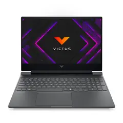 HP - Notebook Gamer Victus 15-fa2009la Intel Core i5 8GB RAM RTX 3050 512GB SSD 15.6" FHD 144Hz W11H