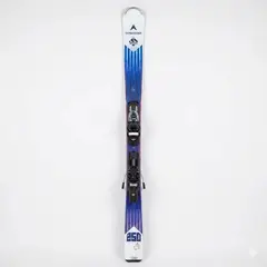DYNASTAR - Ski SPEED 250 SMU Con Fijaciones Look XP10
