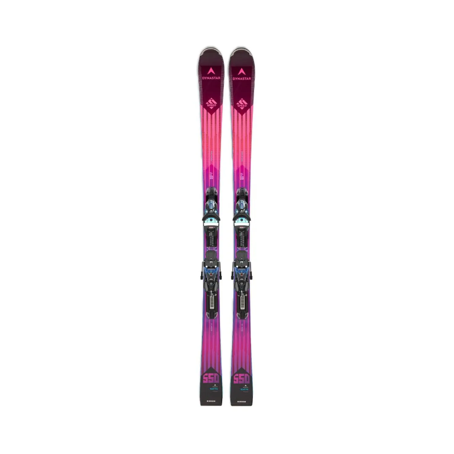 DYNASTAR Dynastar Ski SPEED 550 KONECT Con Fijaciones Look NX12