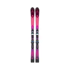DYNASTAR - Ski SPEED 550 KONECT Con Fijaciones Look NX12