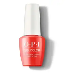 OPI - Esmalte De Uñas Permanente A Good Man-darin Is Hard To Find