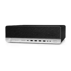 HP - PC 800 G4 SFF (i7 8va 16GB RAM 1TB HDD) Reacondicionado Grado A