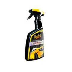 MEGUIARS - Cera Rápida Sintética Ultimate Quik Wax