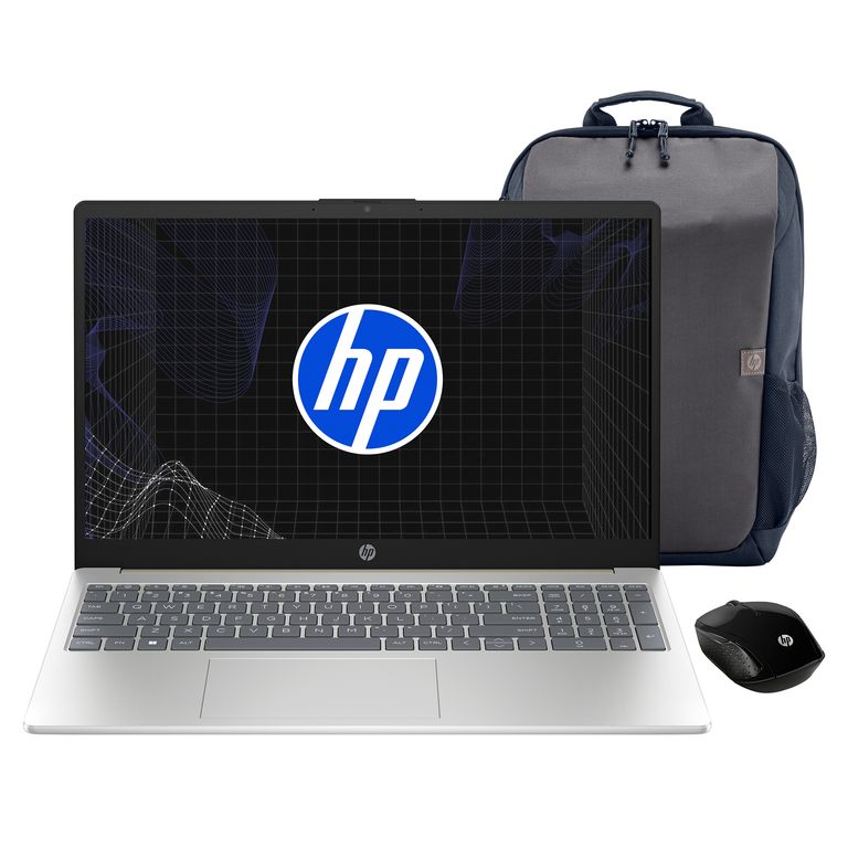Notebook HP 15-fc0281la AMD Ryzen 7 16GB RAM 1TB SSD 15.6 FHD W11H