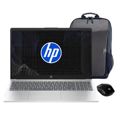 HP - Notebook 15-fc0281la AMD Ryzen 7 16GB RAM 1TB SSD 15.6 FHD W11H