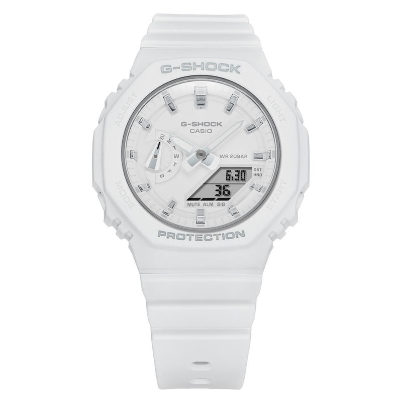 G-SHOCK - G-Shock Reloj Análogo/Digital Mujer Gma-S2100-7Adr