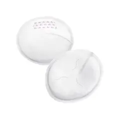 PHILIPS AVENT - Absorventes Desechables Dia. 100 Unidades Avent