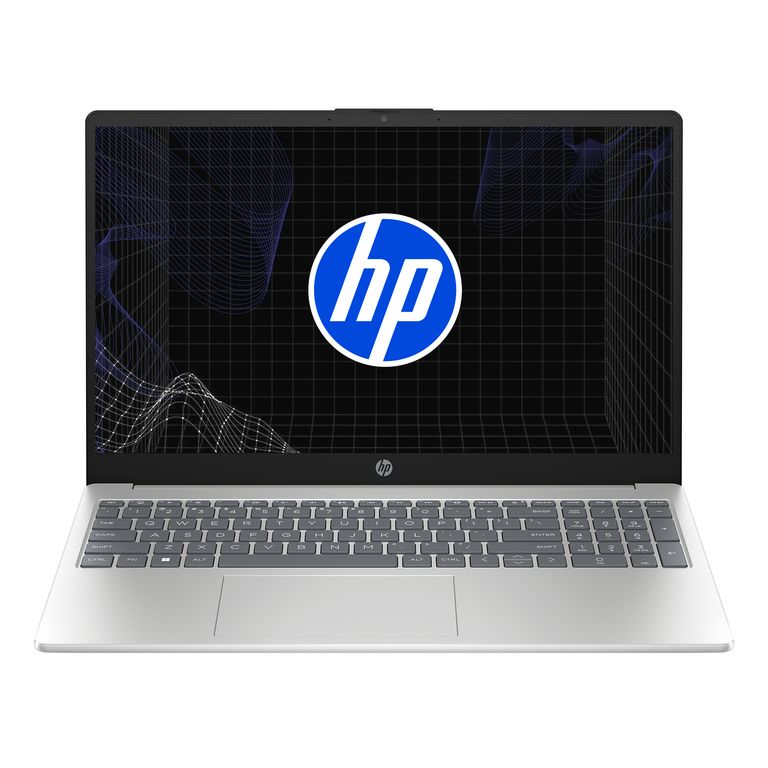 Notebook HP 15-fc0287la AMD Ryzen 7 8GB RAM 512GB SSD 15.6" FHD W11H