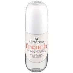 ESSENCE - Esmalte De Uñas Tradicional Rose On Ice