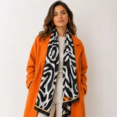 VC ACCESORIOS - Pañuelo Silk feeling Gabriela