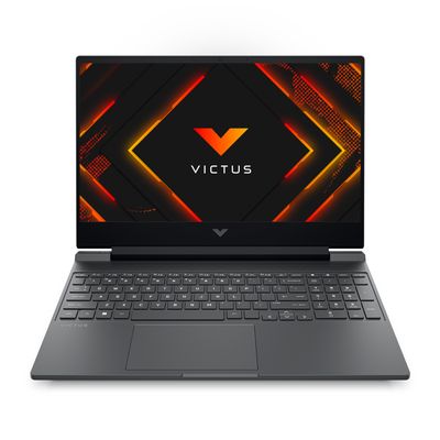 Hp Notebook Gamer Victus 15-Fb3032La Amd Ryzen 5 8Gb Ram Rtx