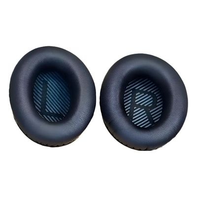 Generico Almohadillas De Repuesto Para Auriculares Qc35 Qc25