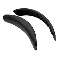 GENERICO - Diadema de repuesto para audífonos QC35 y QC25