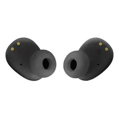 GENERICO - Audífonos In-ear Wave Buds TWS Negros
