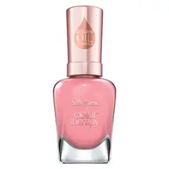 SALLY HANSEN - Esmalte De Uñas Tradicional Therapy Primrose And Proper