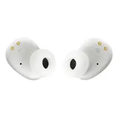 GENERICO - Audífonos Bluetooth Wave Buds Blanco con 32 Horas de Uso