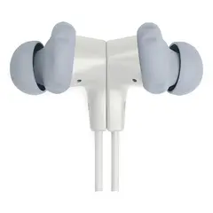 GENERICO - Audífonos Bluetooth Endurance Run 2 Color Blanco