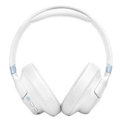 Generico Auriculares Inalámbricos Blancos Con Cancelación De