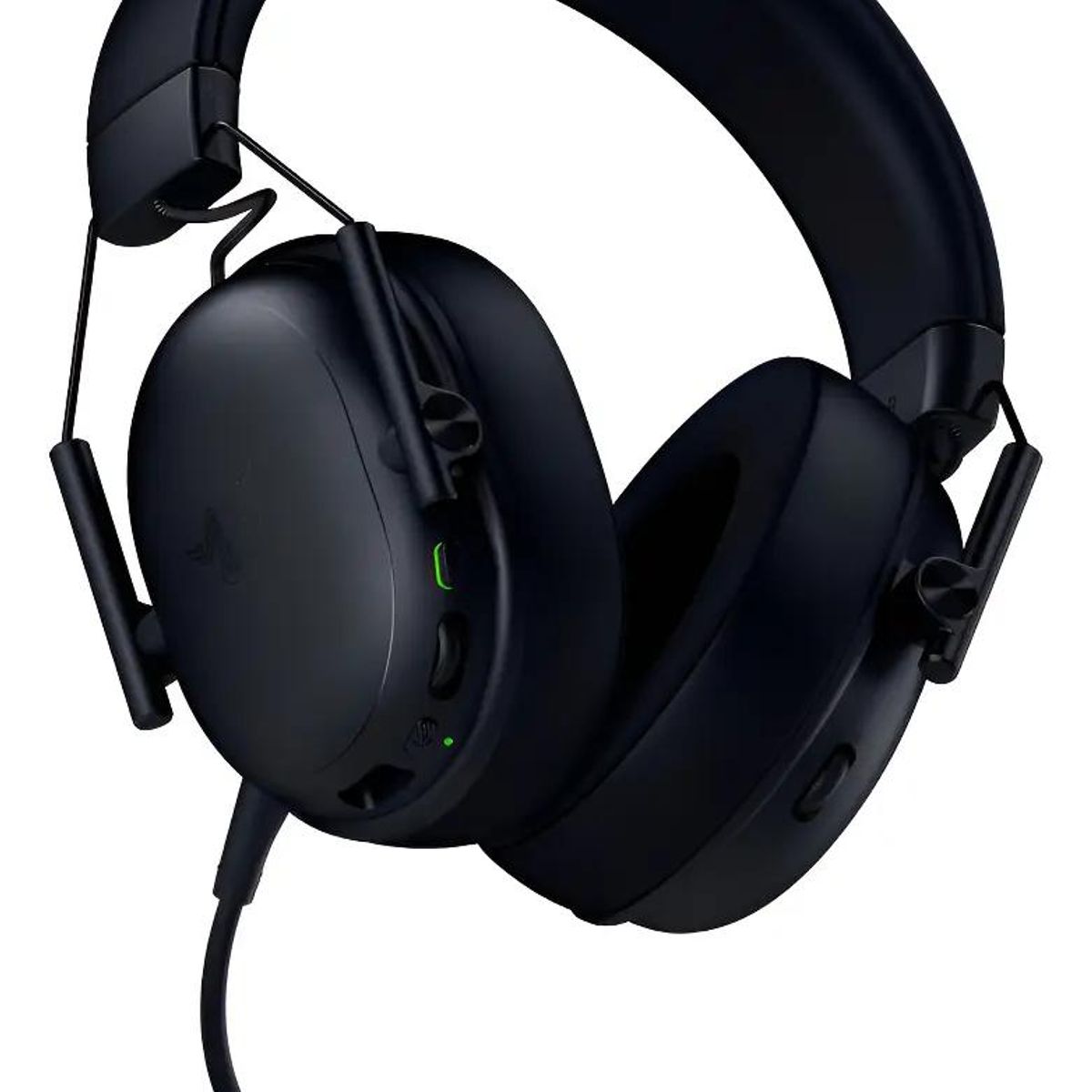 GENERICO - Audífono Gamer Blackshark V3 X Negro