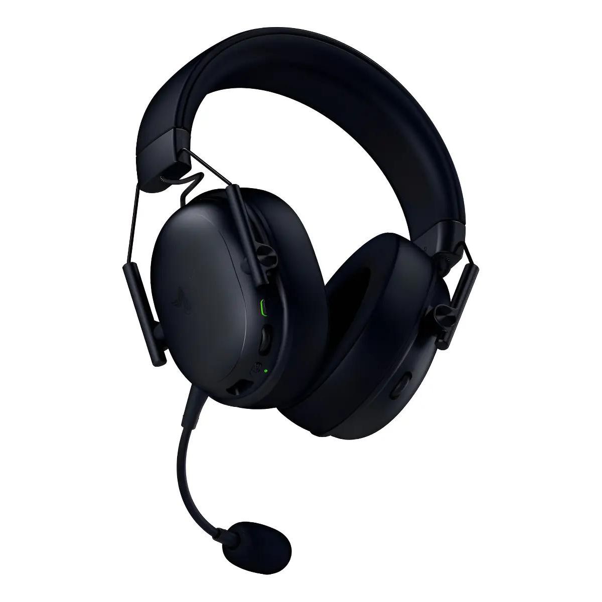 GENERICO - Audífono Gamer Blackshark V3 X Negro