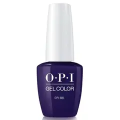 OPI - Esmalte De Uñas Permanente Ink