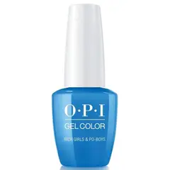 OPI - Esmalte De Uñas Permanente Rich Girls & Po - Boys