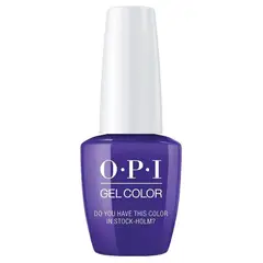 OPI - Esmalte De Uñas Permanente Do You Have This Color In Stock Holm