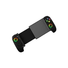PRIMUS GAMING - Control Gamer Inalámbrico Primus Victor 01BT Bluetooth RGB Telescópico para Android iPhone Switch PC