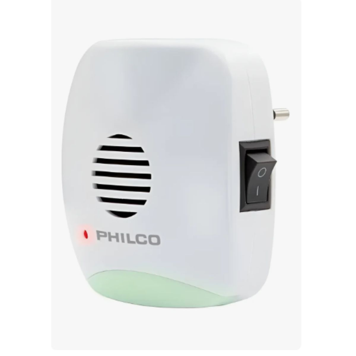 PHILCO - Repelente Ultrasónico Philco Plagas Ratones Ratas