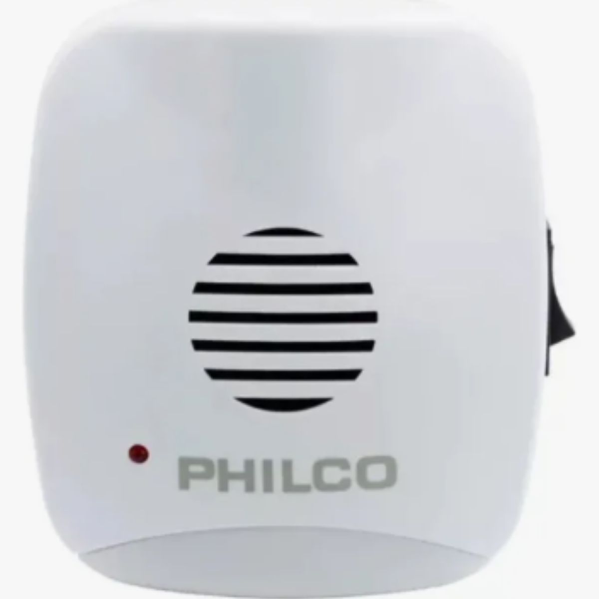PHILCO - Repelente Ultrasónico Philco Plagas Ratones Ratas