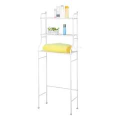 GENERICO - Estante Organizador para Baño de 3 Niveles