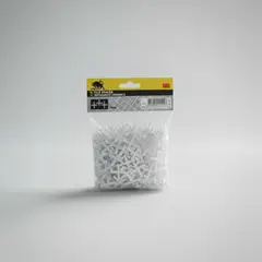 METALFER - Separador De Ceramica 5mm 200Pza oferta 2x1